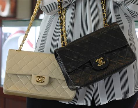 chanel paris purse fake|chanel counterfeit website.